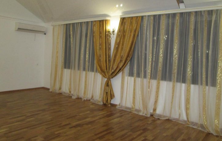 Гостиница Алекс Палас Лоо-9